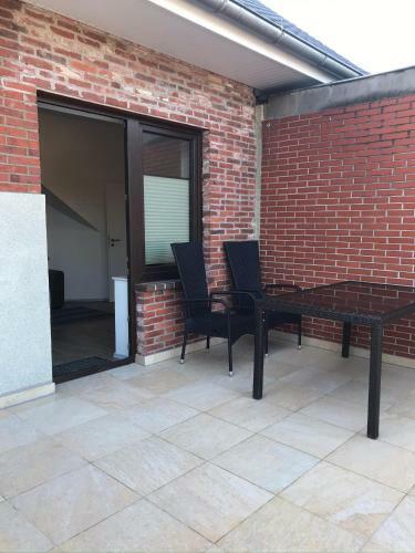 Apartamento Ferienwohnung I