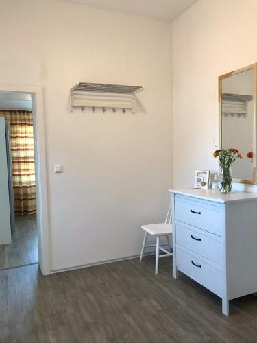 Apartamento Ferienwohnung I