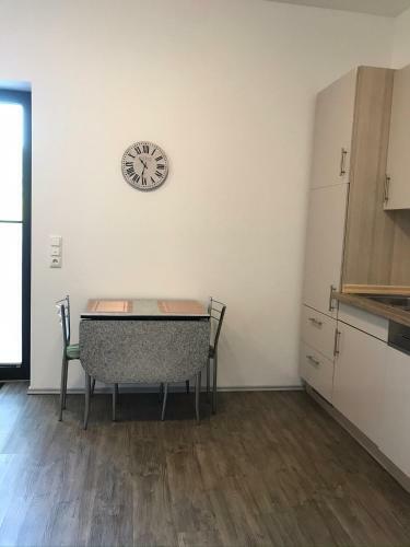 Apartamento Ferienwohnung I