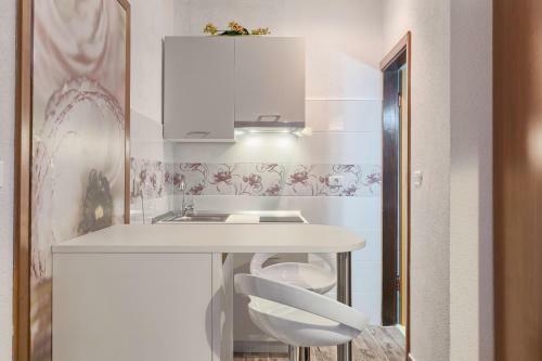 Apartamentos Vila Milla