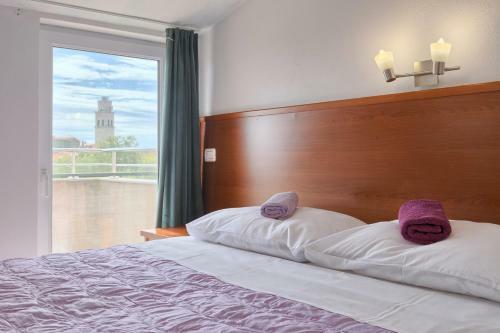 Apartamentos Vila Milla