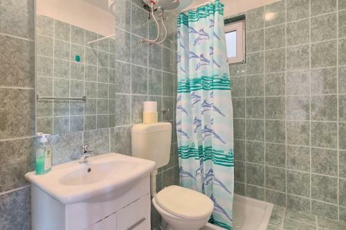 Apartamentos Vila Milla