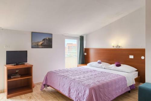 Apartamentos Vila Milla