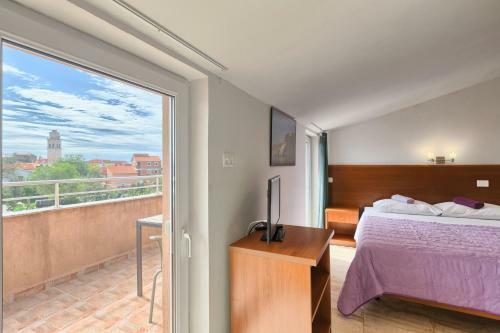 Apartamentos Vila Milla