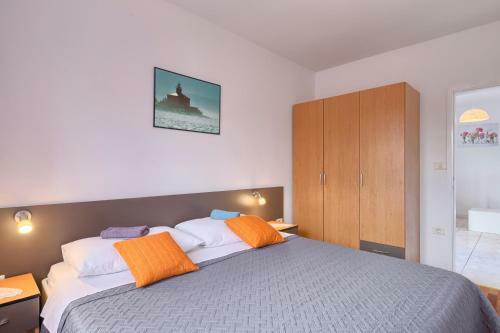 Apartamentos Vila Milla