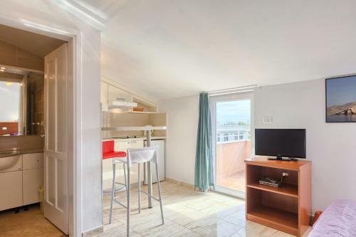 Apartamentos Vila Milla