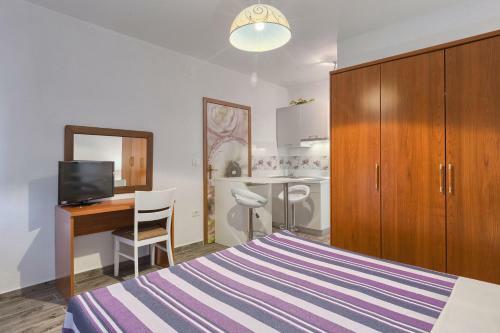 Apartamentos Vila Milla