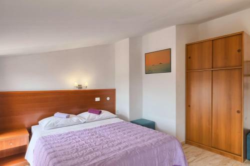 Apartamentos Vila Milla
