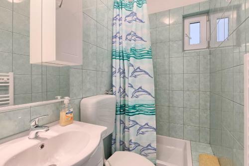 Apartamentos Vila Milla