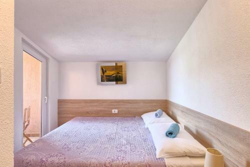 Apartamentos Vila Milla
