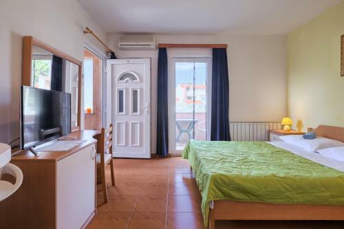 Apartamentos Vila Milla