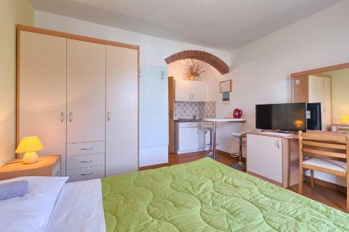 Apartamentos Vila Milla