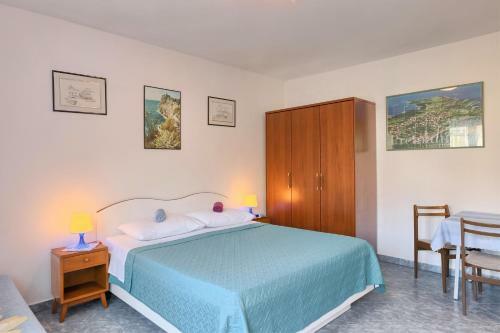 Apartamentos Vila Milla