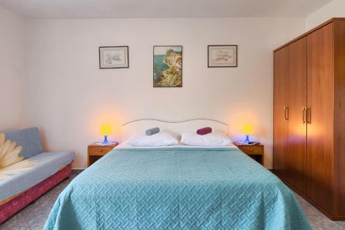 Apartamentos Vila Milla