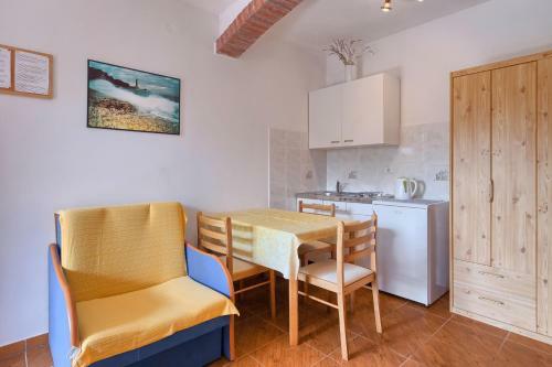 Apartamentos Vila Milla