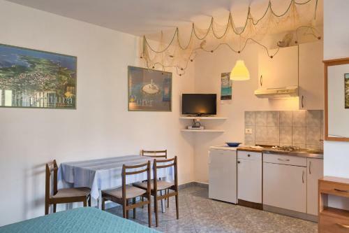 Apartamentos Vila Milla