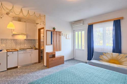 Apartamentos Vila Milla