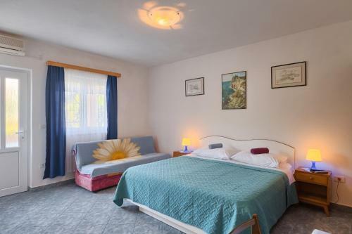 Apartamentos Vila Milla