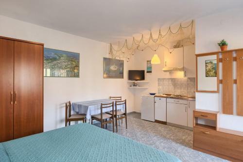 Apartamentos Vila Milla