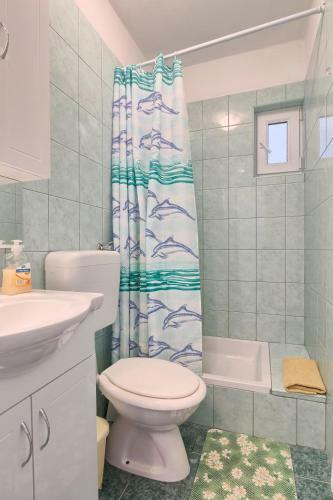 Apartamentos Vila Milla