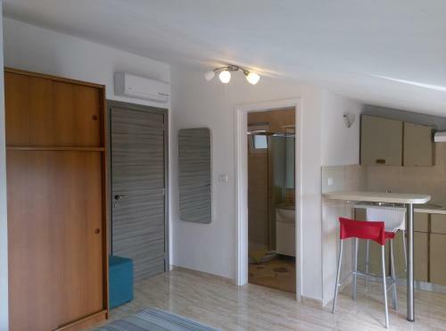 Apartamentos Vila Milla