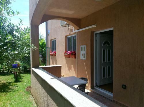Apartamentos Vila Milla