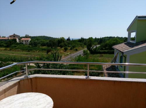 Apartamentos Vila Milla