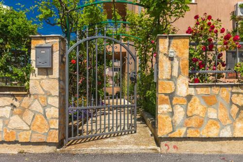 Apartamentos Vila Milla