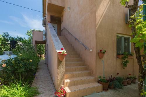 Apartamentos Vila Milla
