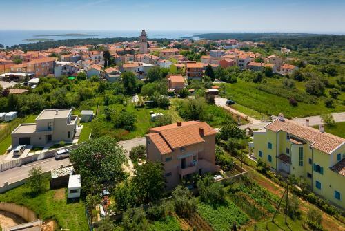 Apartamentos Vila Milla
