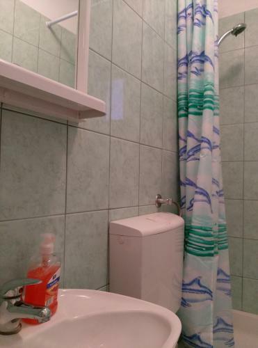 Apartamentos Vila Milla