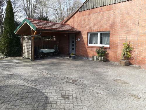 Apartamento Ferienhof Schr�der "ol Deele"