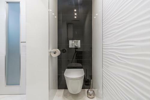 Apartamentos Blue Star