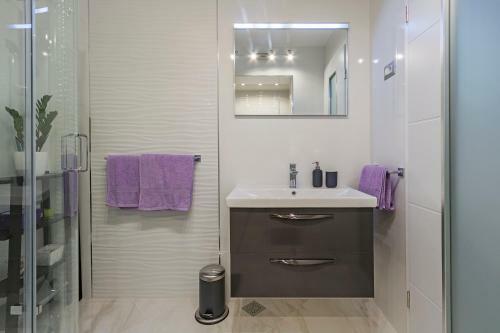 Apartamentos Blue Star