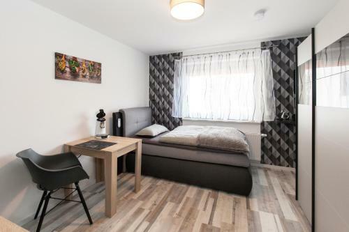 Apartamento Kaiser-ferienwohnungen Am Rheinsteig