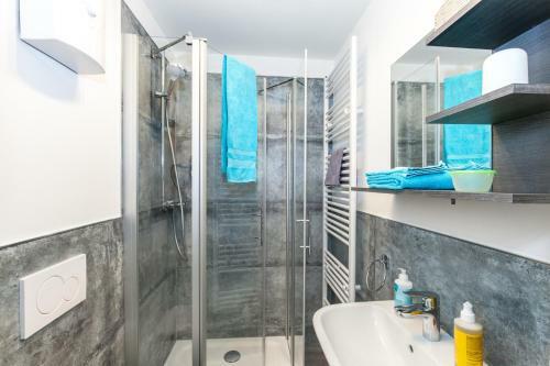 Apartamento Kaiser-ferienwohnungen Am Rheinsteig