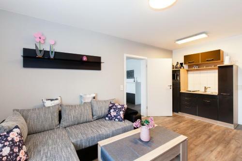 Apartamento Kaiser-ferienwohnungen Am Rheinsteig