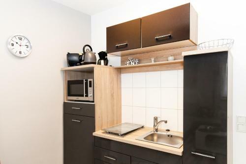 Apartamento Kaiser-ferienwohnungen Am Rheinsteig