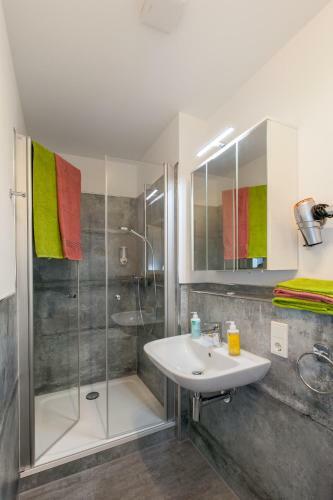 Apartamento Kaiser-ferienwohnungen Am Rheinsteig