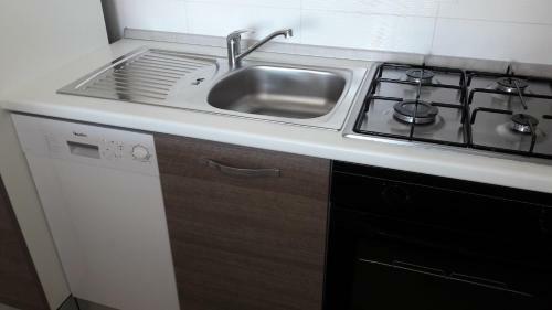 Apartman Marco