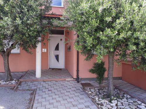 Apartamentos Green House