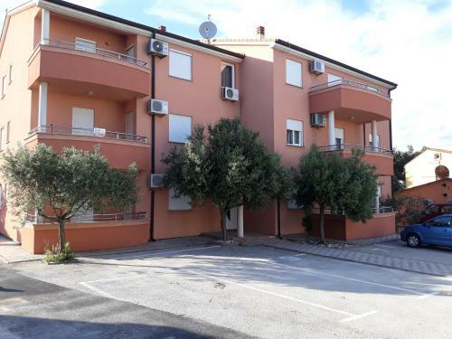 Apartamentos Green House