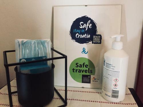 Apartman Mara