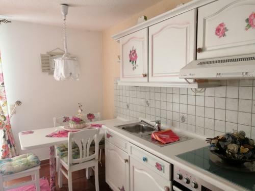 Ferienwohnung Ani, Apartment David