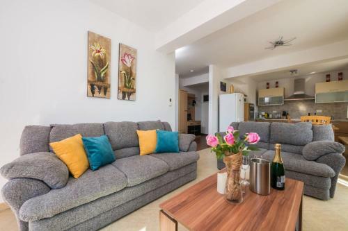 Apartment Carpe Diem