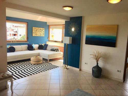 Sea Soul Apartma Premantura