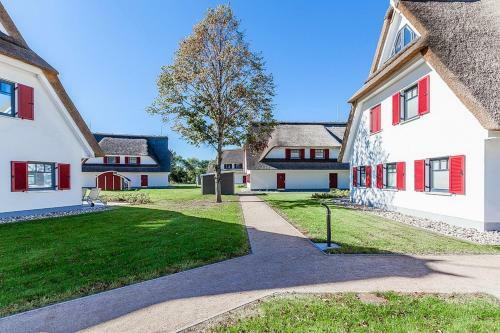 Reethaus Am Mariannenweg 19b