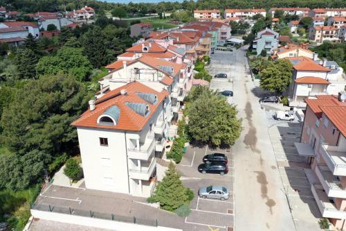 Studio Apartman Kety