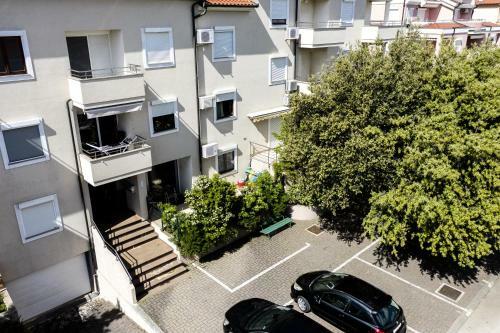 Studio Apartman Kety