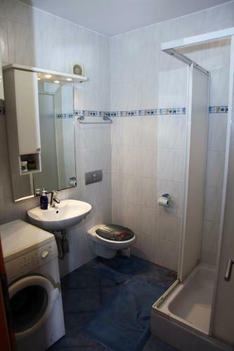 Studio Apartman Kety